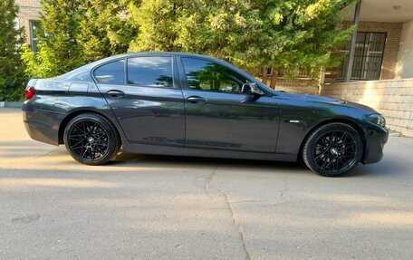 BMW 5 серия, 2010 год, 2 500 000 рублей, 11 фотография