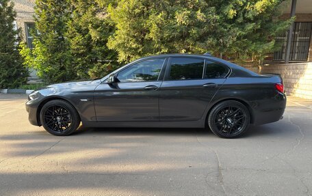 BMW 5 серия, 2010 год, 2 500 000 рублей, 12 фотография