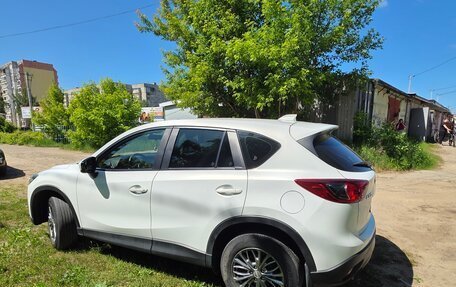 Mazda CX-5 II, 2014 год, 1 780 000 рублей, 4 фотография