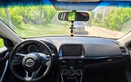 Mazda CX-5 II, 2014 год, 1 780 000 рублей, 3 фотография