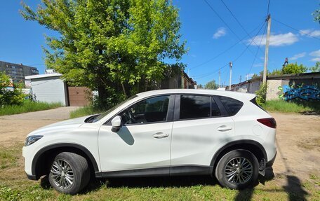 Mazda CX-5 II, 2014 год, 1 780 000 рублей, 5 фотография