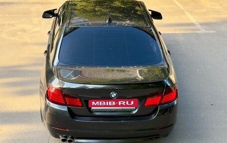 BMW 5 серия, 2010 год, 2 500 000 рублей, 8 фотография