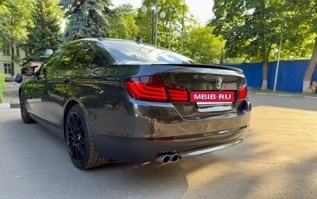BMW 5 серия, 2010 год, 2 500 000 рублей, 4 фотография