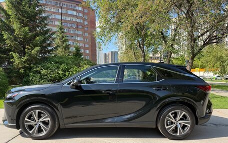 Lexus RX IV рестайлинг, 2025 год, 6 900 000 рублей, 2 фотография