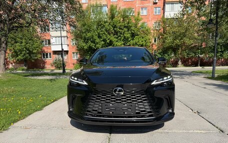 Lexus RX IV рестайлинг, 2025 год, 6 900 000 рублей, 7 фотография