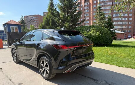 Lexus RX IV рестайлинг, 2025 год, 6 900 000 рублей, 3 фотография