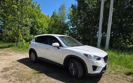 Mazda CX-5 II, 2014 год, 1 780 000 рублей, 8 фотография