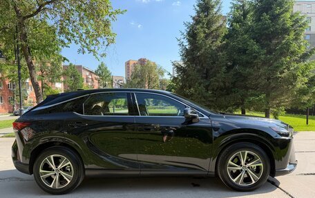 Lexus RX IV рестайлинг, 2025 год, 6 900 000 рублей, 5 фотография
