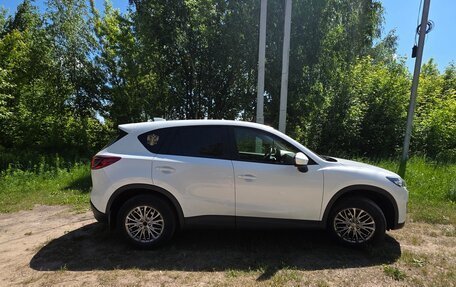 Mazda CX-5 II, 2014 год, 1 780 000 рублей, 9 фотография