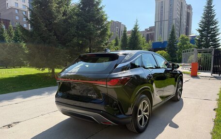 Lexus RX IV рестайлинг, 2025 год, 6 900 000 рублей, 4 фотография