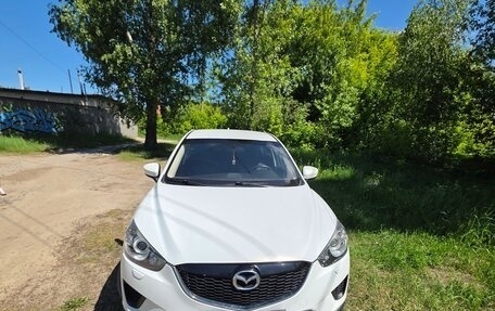 Mazda CX-5 II, 2014 год, 1 780 000 рублей, 7 фотография