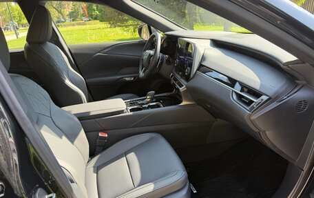 Lexus RX IV рестайлинг, 2025 год, 6 900 000 рублей, 10 фотография