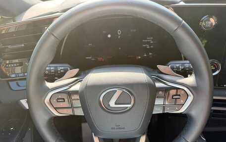 Lexus RX IV рестайлинг, 2025 год, 6 900 000 рублей, 15 фотография