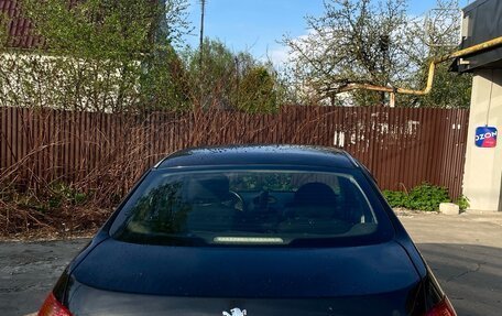 Peugeot 206, 2008 год, 370 000 рублей, 3 фотография