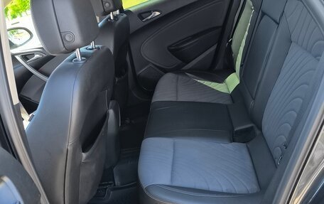 Opel Astra J, 2014 год, 790 000 рублей, 6 фотография