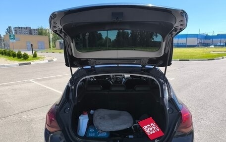 Opel Astra J, 2014 год, 790 000 рублей, 7 фотография