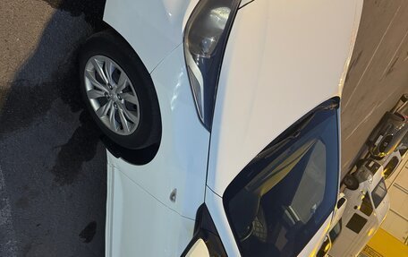 Hyundai Solaris II рестайлинг, 2019 год, 965 000 рублей, 6 фотография