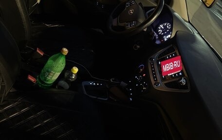 Hyundai Solaris II рестайлинг, 2019 год, 965 000 рублей, 9 фотография
