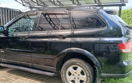 SsangYong Kyron I, 2012 год, 890 000 рублей, 3 фотография
