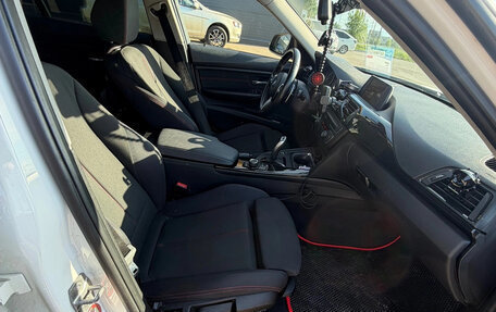 BMW 3 серия, 2013 год, 1 450 000 рублей, 6 фотография