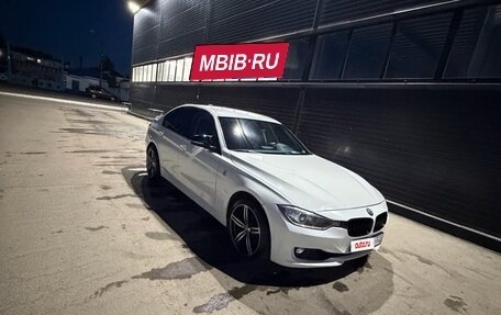 BMW 3 серия, 2013 год, 1 450 000 рублей, 4 фотография