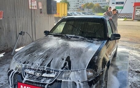 Daewoo Nexia I рестайлинг, 2012 год, 185 000 рублей, 5 фотография