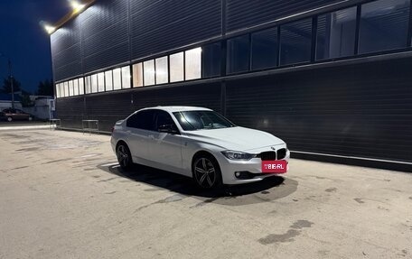 BMW 3 серия, 2013 год, 1 450 000 рублей, 2 фотография