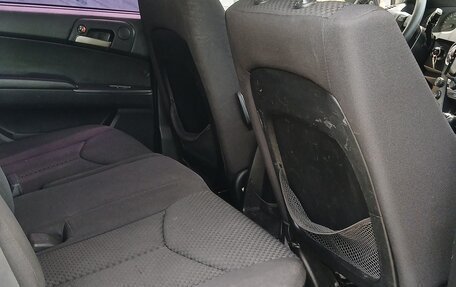 SsangYong Kyron I, 2012 год, 890 000 рублей, 14 фотография