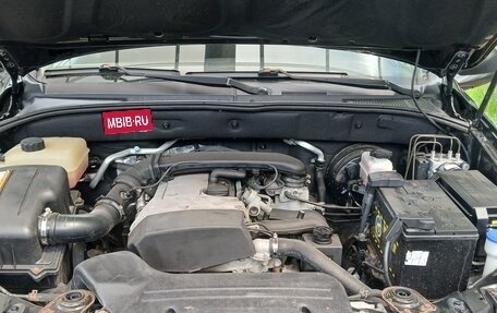 SsangYong Kyron I, 2012 год, 890 000 рублей, 10 фотография