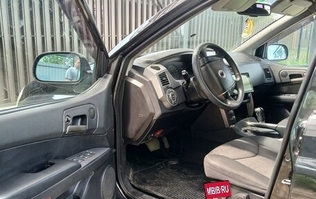 SsangYong Kyron I, 2012 год, 890 000 рублей, 12 фотография