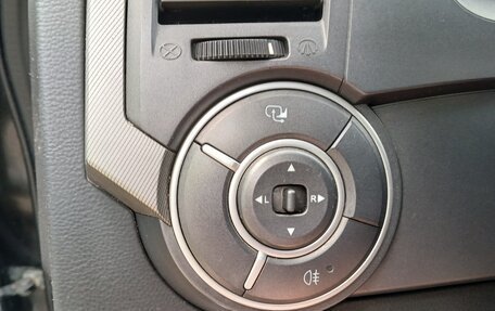 SsangYong Kyron I, 2012 год, 890 000 рублей, 18 фотография