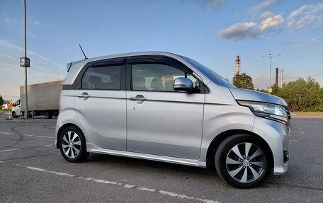 Honda N-WGN I рестайлинг, 2014 год, 780 000 рублей, 2 фотография