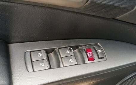 SsangYong Kyron I, 2012 год, 890 000 рублей, 21 фотография