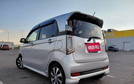 Honda N-WGN I рестайлинг, 2014 год, 780 000 рублей, 6 фотография