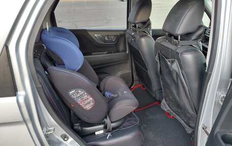Honda N-WGN I рестайлинг, 2014 год, 780 000 рублей, 11 фотография