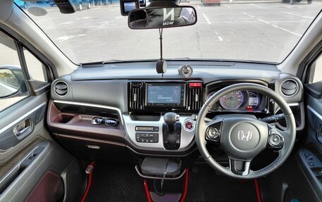 Honda N-WGN I рестайлинг, 2014 год, 780 000 рублей, 14 фотография