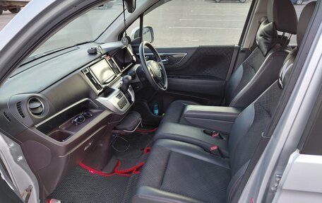 Honda N-WGN I рестайлинг, 2014 год, 780 000 рублей, 13 фотография