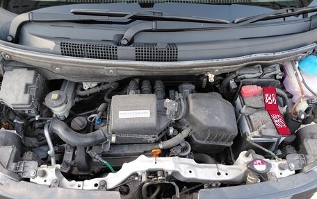 Honda N-WGN I рестайлинг, 2014 год, 780 000 рублей, 9 фотография