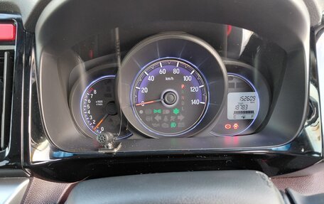 Honda N-WGN I рестайлинг, 2014 год, 780 000 рублей, 18 фотография