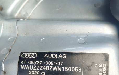 Audi A6, 1998 год, 260 000 рублей, 5 фотография
