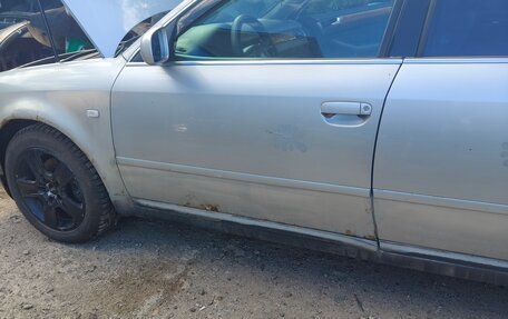 Audi A6, 1998 год, 260 000 рублей, 6 фотография