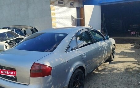 Audi A6, 1998 год, 260 000 рублей, 2 фотография