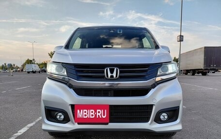 Honda N-WGN I рестайлинг, 2014 год, 780 000 рублей, 20 фотография