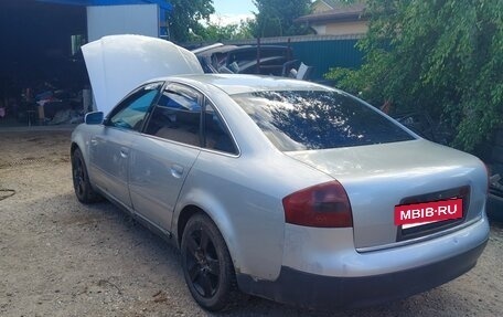 Audi A6, 1998 год, 260 000 рублей, 7 фотография