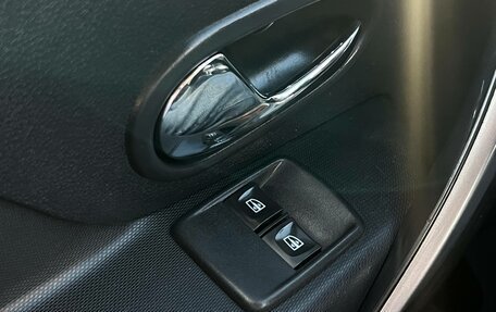 Renault Sandero II рестайлинг, 2016 год, 970 000 рублей, 26 фотография