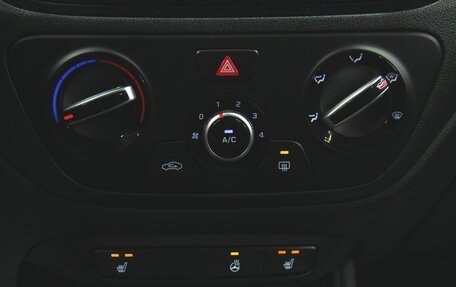 Hyundai Solaris II рестайлинг, 2021 год, 1 493 000 рублей, 24 фотография