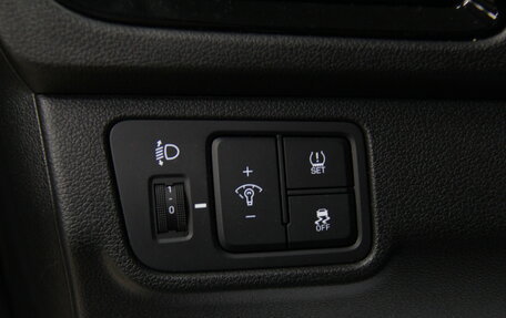 Hyundai Solaris II рестайлинг, 2021 год, 1 493 000 рублей, 25 фотография