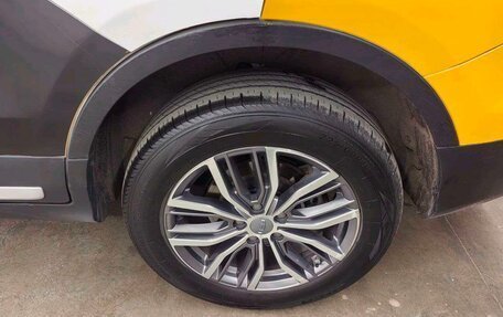 Geely Atlas, 2024 год, 1 395 200 рублей, 2 фотография