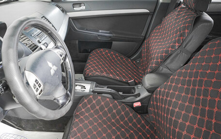 Mitsubishi Lancer IX, 2007 год, 689 000 рублей, 8 фотография