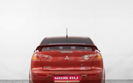 Mitsubishi Lancer IX, 2007 год, 689 000 рублей, 6 фотография